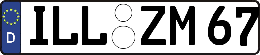 ILL-ZM67