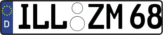 ILL-ZM68