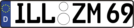 ILL-ZM69