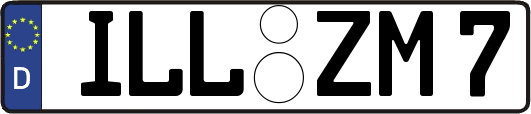 ILL-ZM7