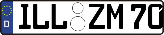 ILL-ZM70