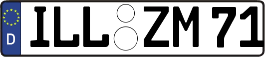 ILL-ZM71