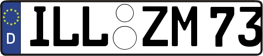 ILL-ZM73