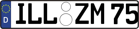 ILL-ZM75