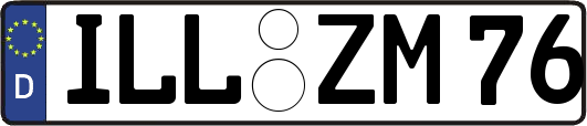 ILL-ZM76