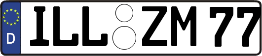ILL-ZM77
