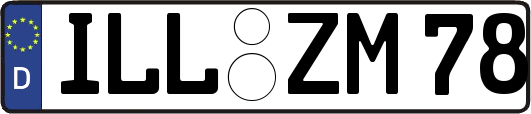 ILL-ZM78