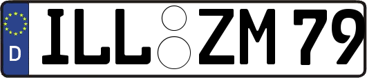 ILL-ZM79