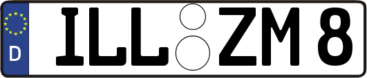 ILL-ZM8