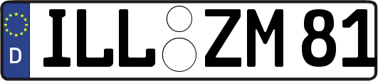ILL-ZM81