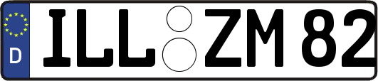 ILL-ZM82