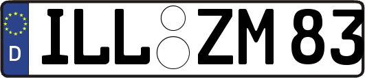 ILL-ZM83