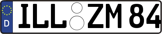 ILL-ZM84