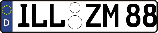 ILL-ZM88