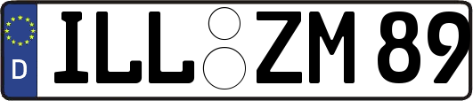 ILL-ZM89