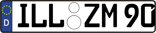 ILL-ZM90