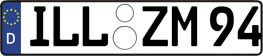 ILL-ZM94