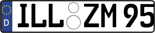 ILL-ZM95