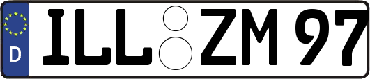 ILL-ZM97