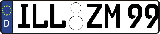 ILL-ZM99