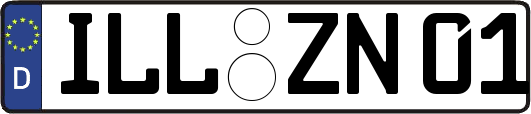 ILL-ZN01