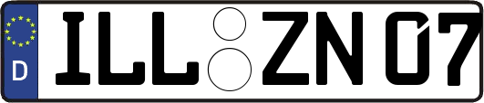 ILL-ZN07