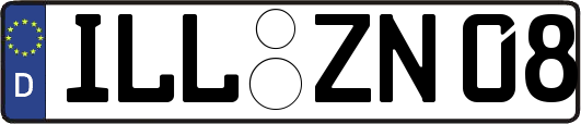 ILL-ZN08