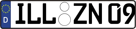ILL-ZN09