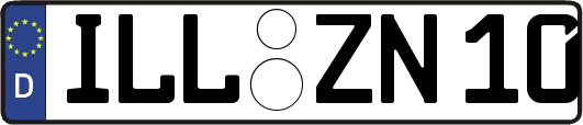 ILL-ZN10