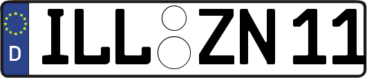 ILL-ZN11