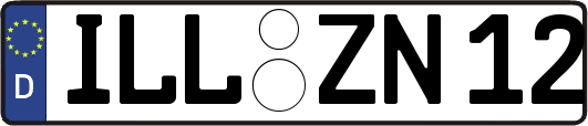 ILL-ZN12
