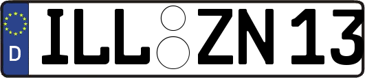 ILL-ZN13