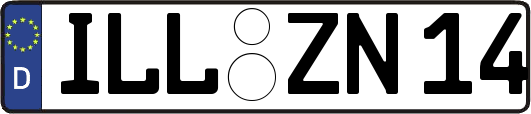 ILL-ZN14