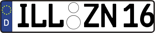 ILL-ZN16