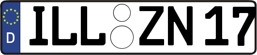 ILL-ZN17