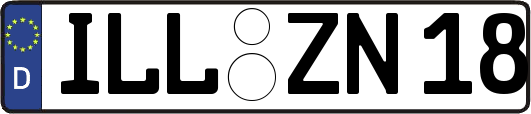 ILL-ZN18