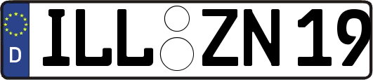 ILL-ZN19