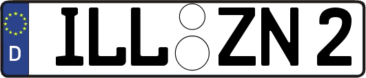 ILL-ZN2