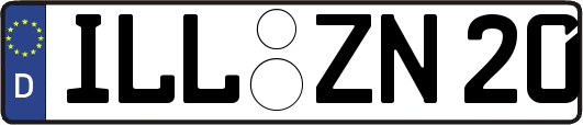 ILL-ZN20