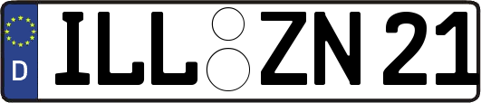 ILL-ZN21