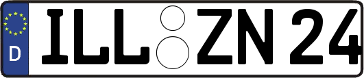 ILL-ZN24