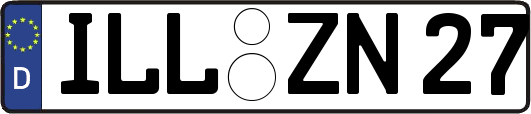 ILL-ZN27