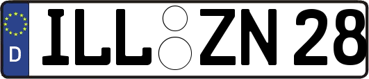 ILL-ZN28