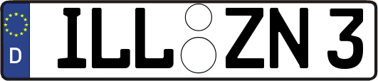 ILL-ZN3