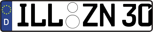 ILL-ZN30