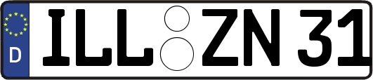 ILL-ZN31