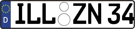 ILL-ZN34