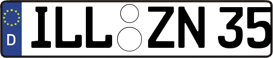 ILL-ZN35