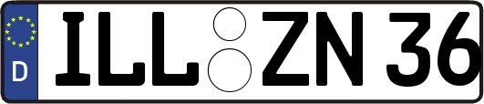 ILL-ZN36