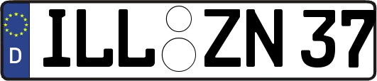 ILL-ZN37